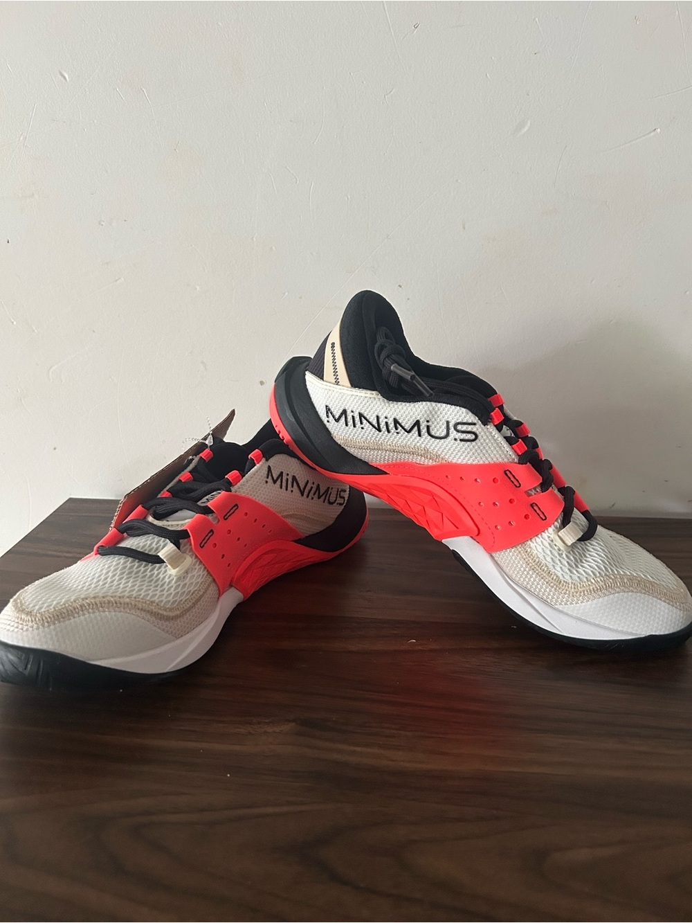 New Balance Minimus TR v2 Women's Training Shoes